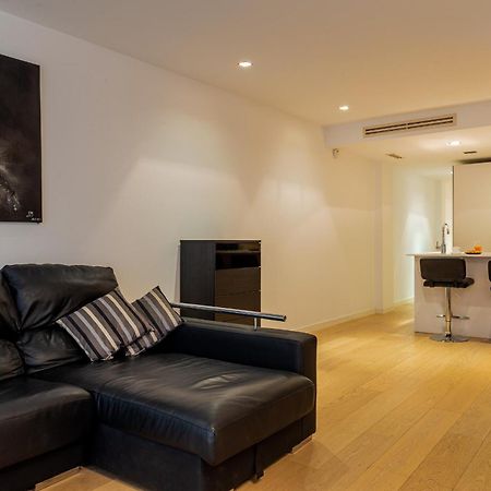 Appartamento Myflats San Fernando Alicante Esterno foto