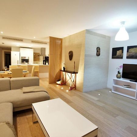 Appartamento Myflats San Fernando Alicante Esterno foto