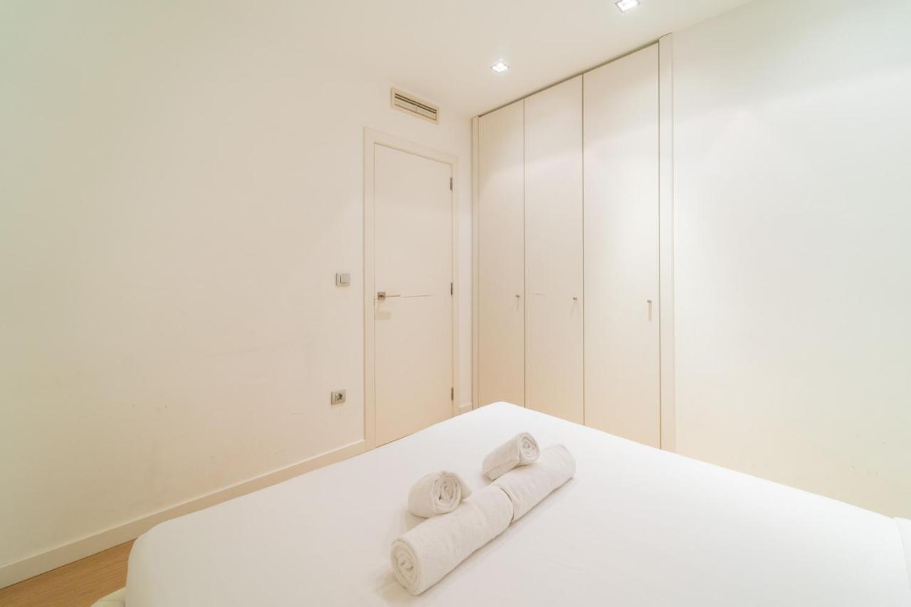 Appartamento Myflats San Fernando Alicante Esterno foto