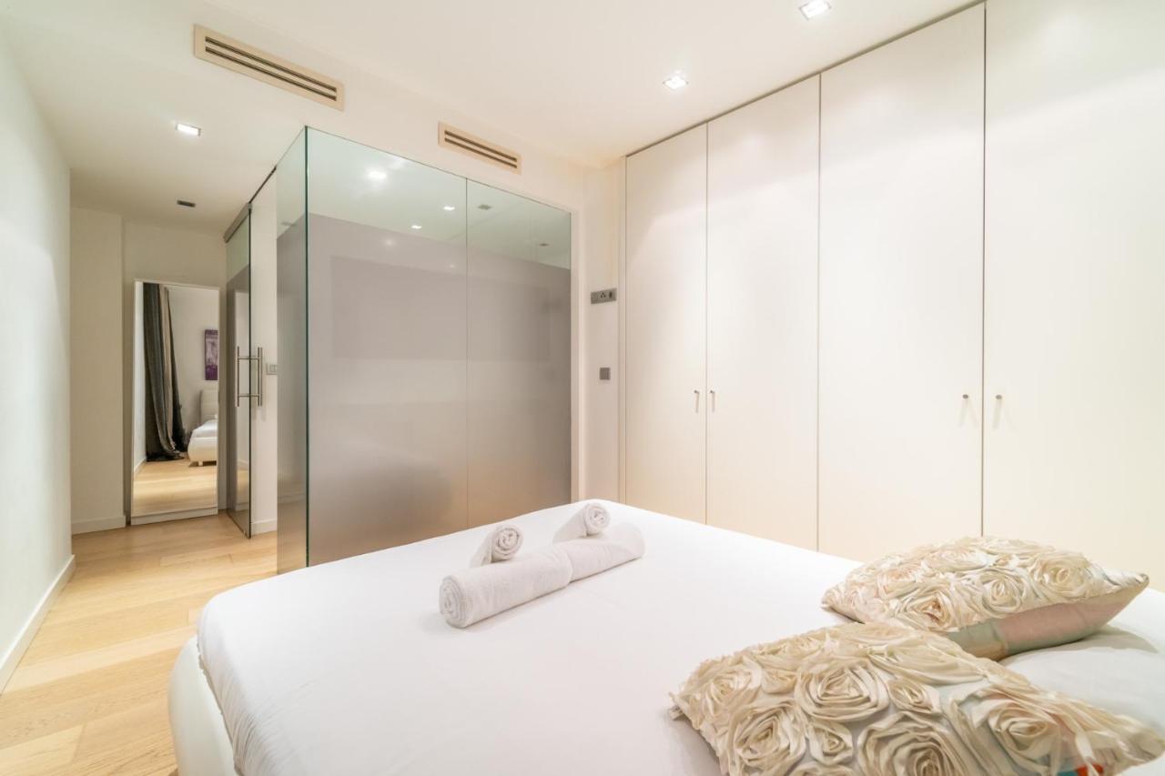 Appartamento Myflats San Fernando Alicante Esterno foto