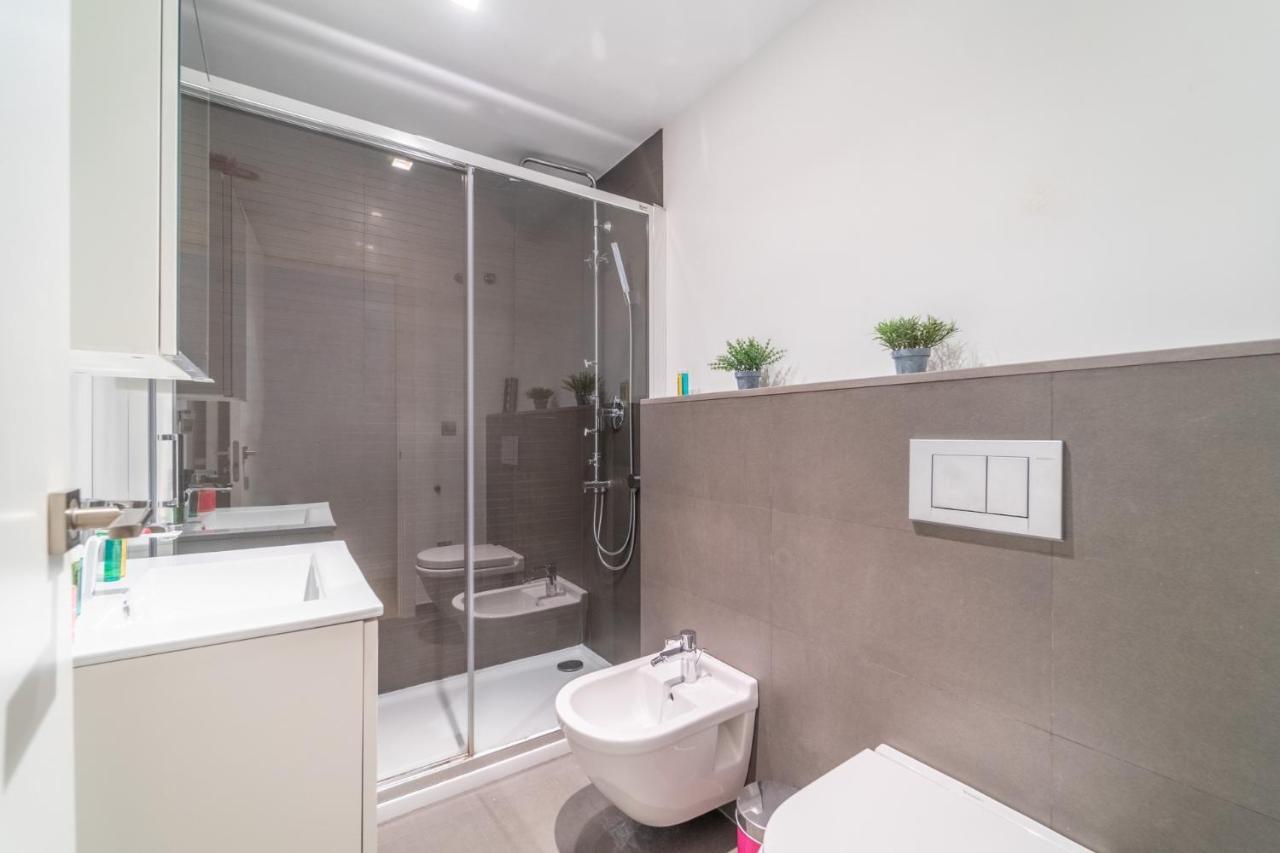 Appartamento Myflats San Fernando Alicante Esterno foto