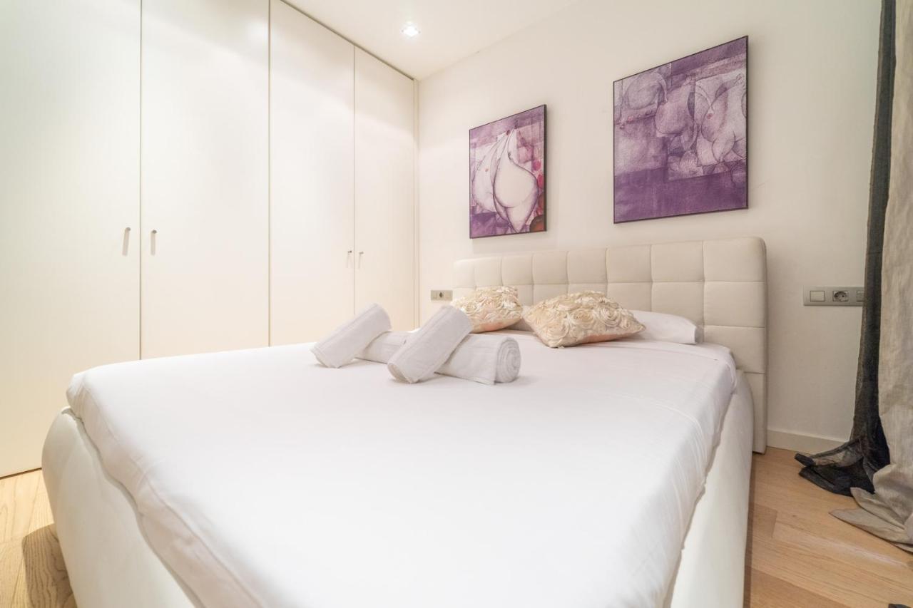 Appartamento Myflats San Fernando Alicante Esterno foto
