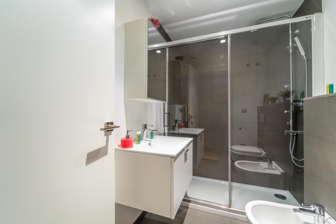 Appartamento Myflats San Fernando Alicante Esterno foto