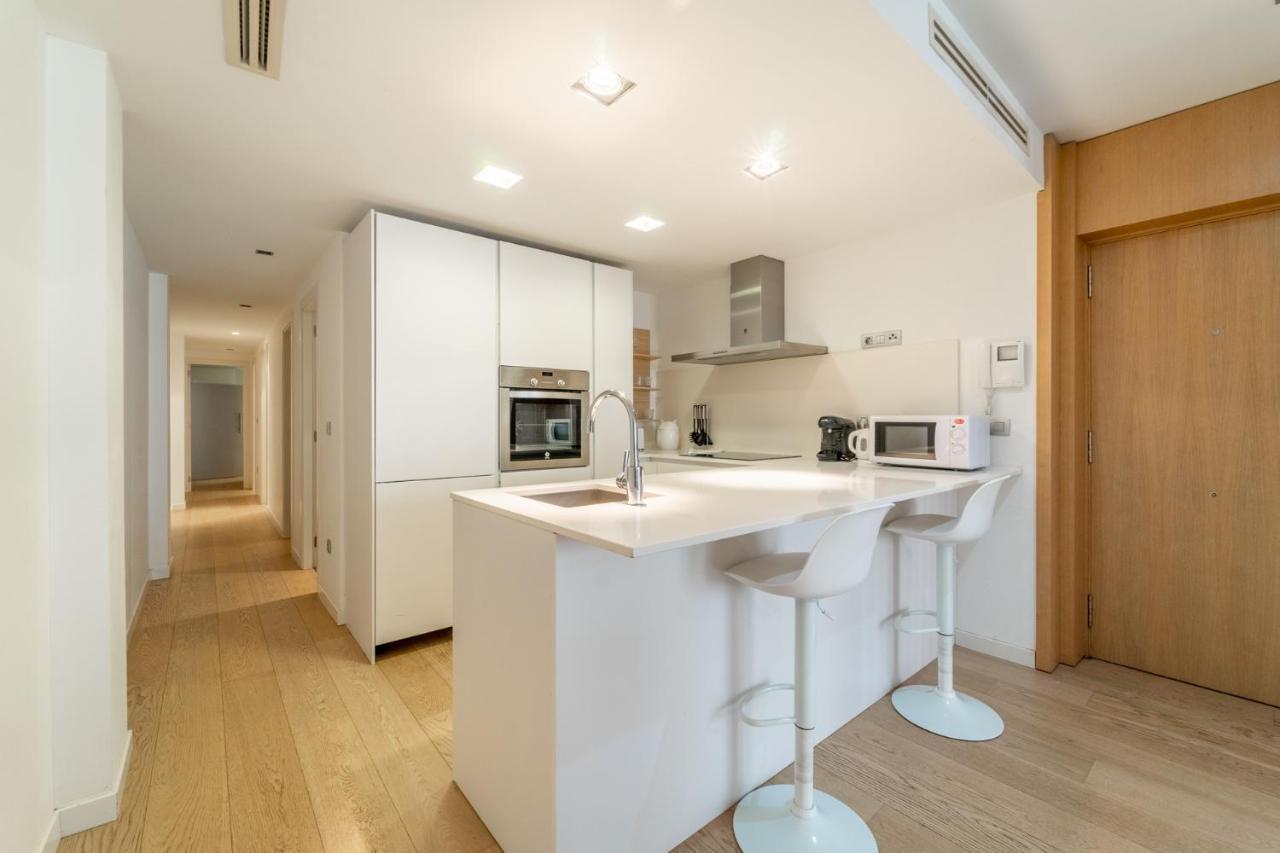 Appartamento Myflats San Fernando Alicante Esterno foto