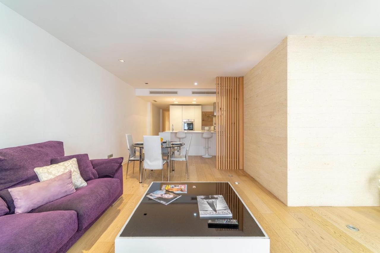 Appartamento Myflats San Fernando Alicante Esterno foto