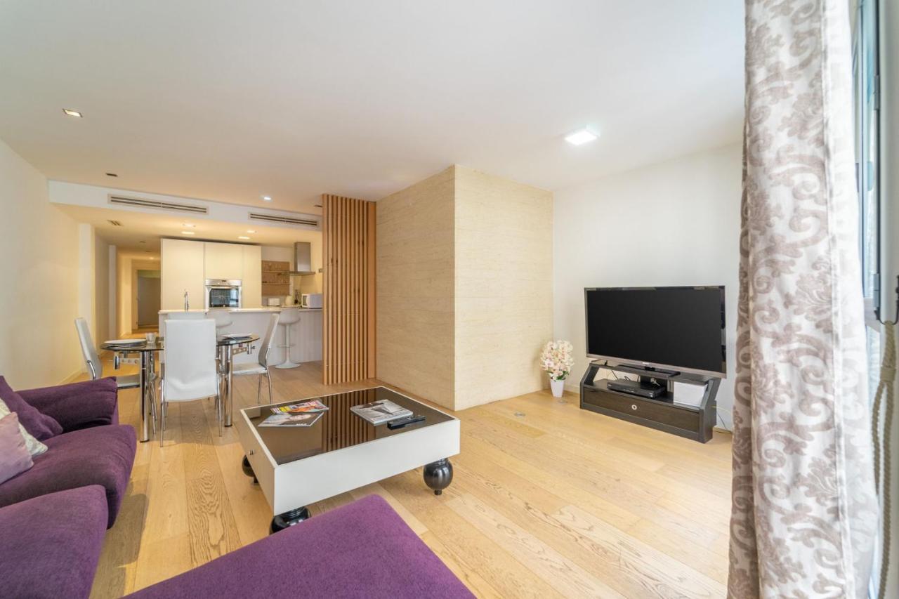 Appartamento Myflats San Fernando Alicante Esterno foto