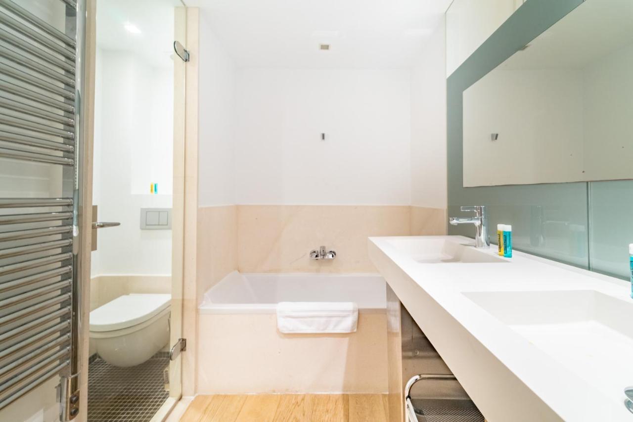 Appartamento Myflats San Fernando Alicante Esterno foto