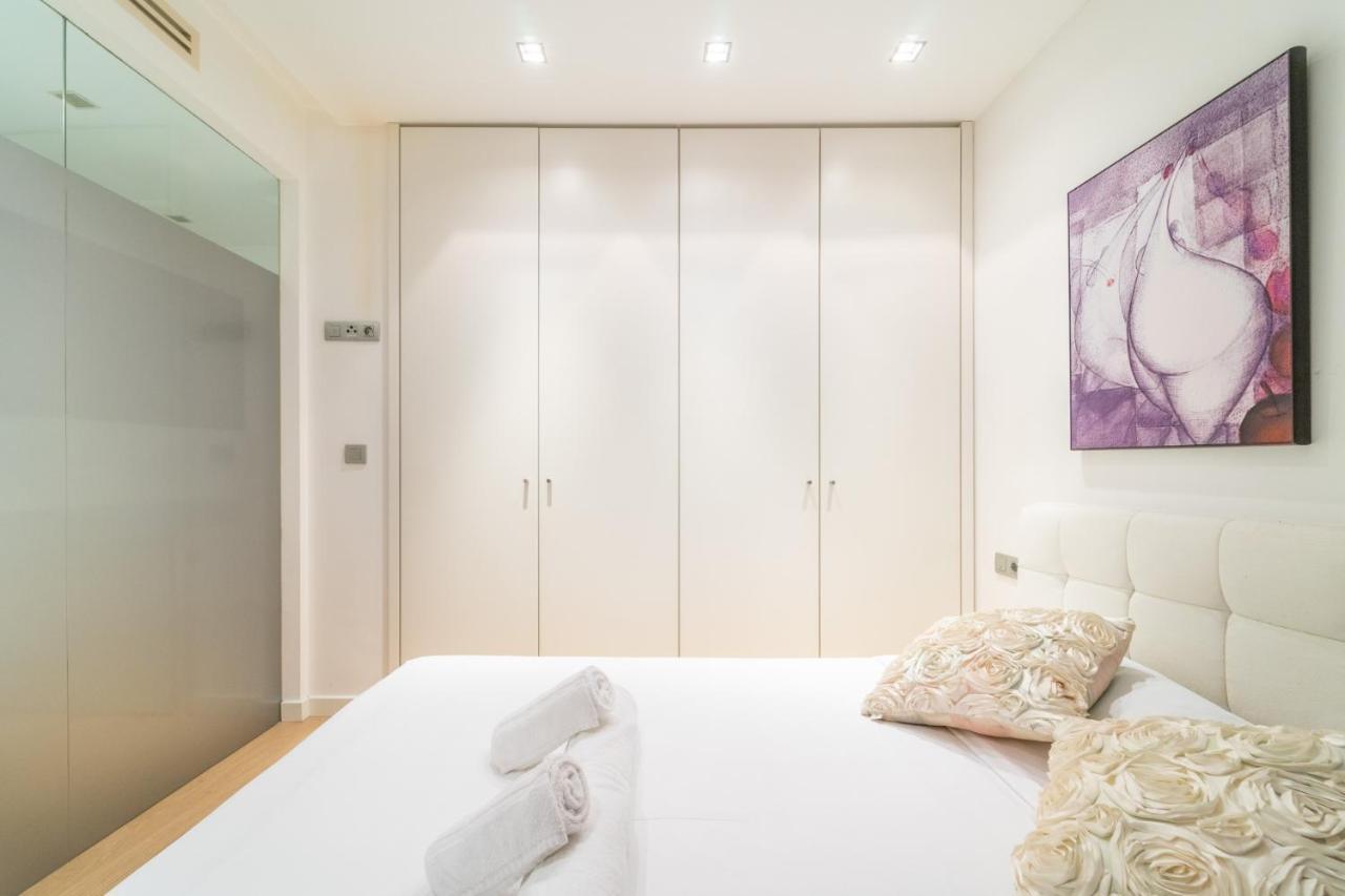 Appartamento Myflats San Fernando Alicante Esterno foto