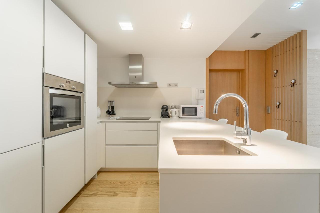 Appartamento Myflats San Fernando Alicante Esterno foto