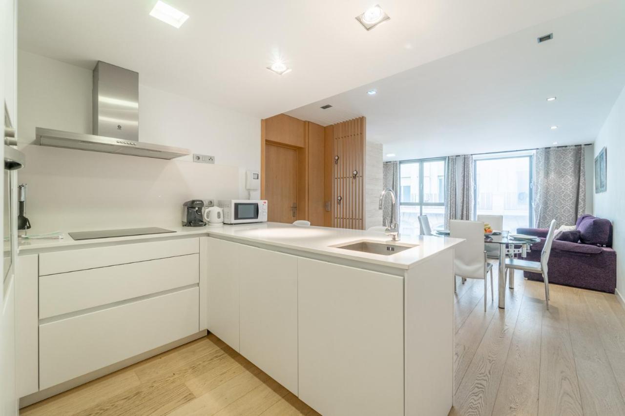 Appartamento Myflats San Fernando Alicante Esterno foto