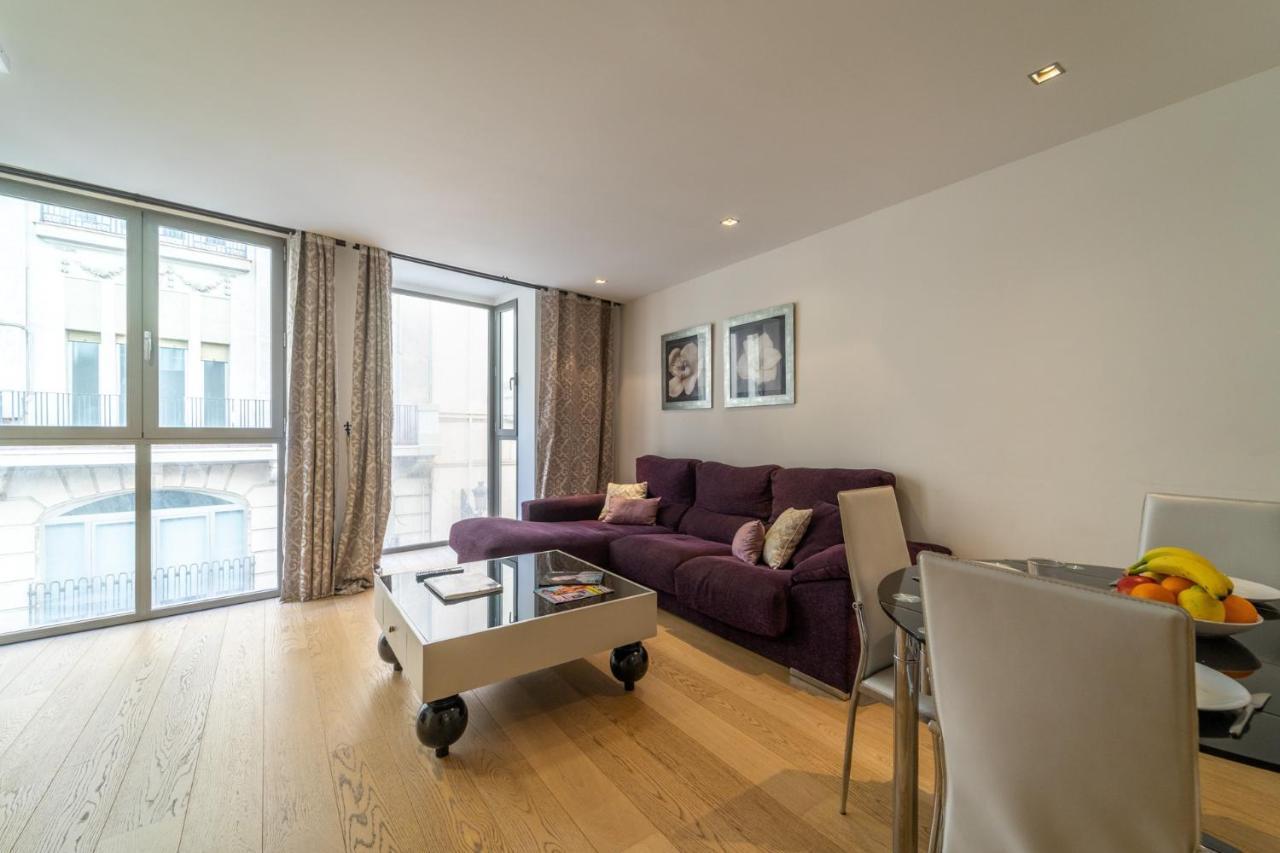 Appartamento Myflats San Fernando Alicante Esterno foto
