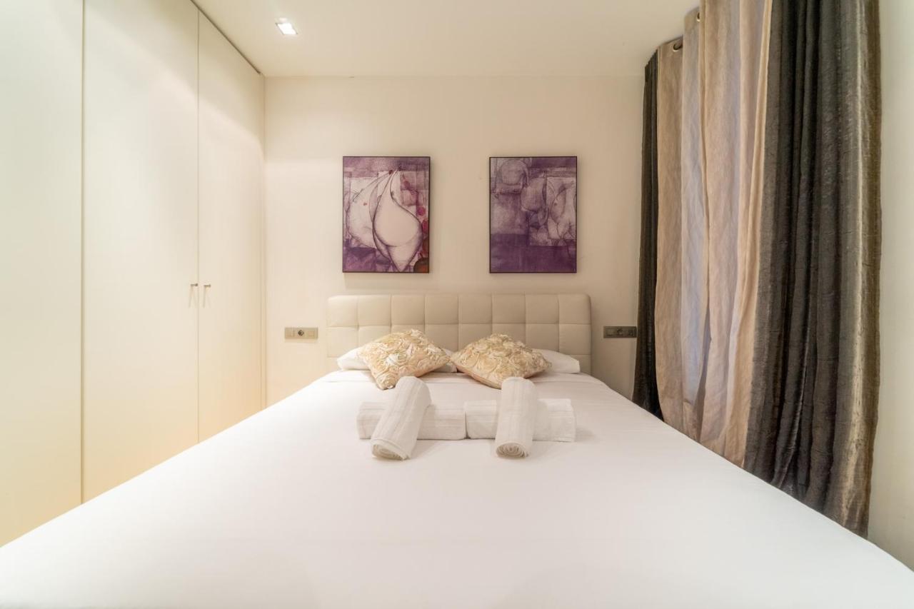 Appartamento Myflats San Fernando Alicante Esterno foto