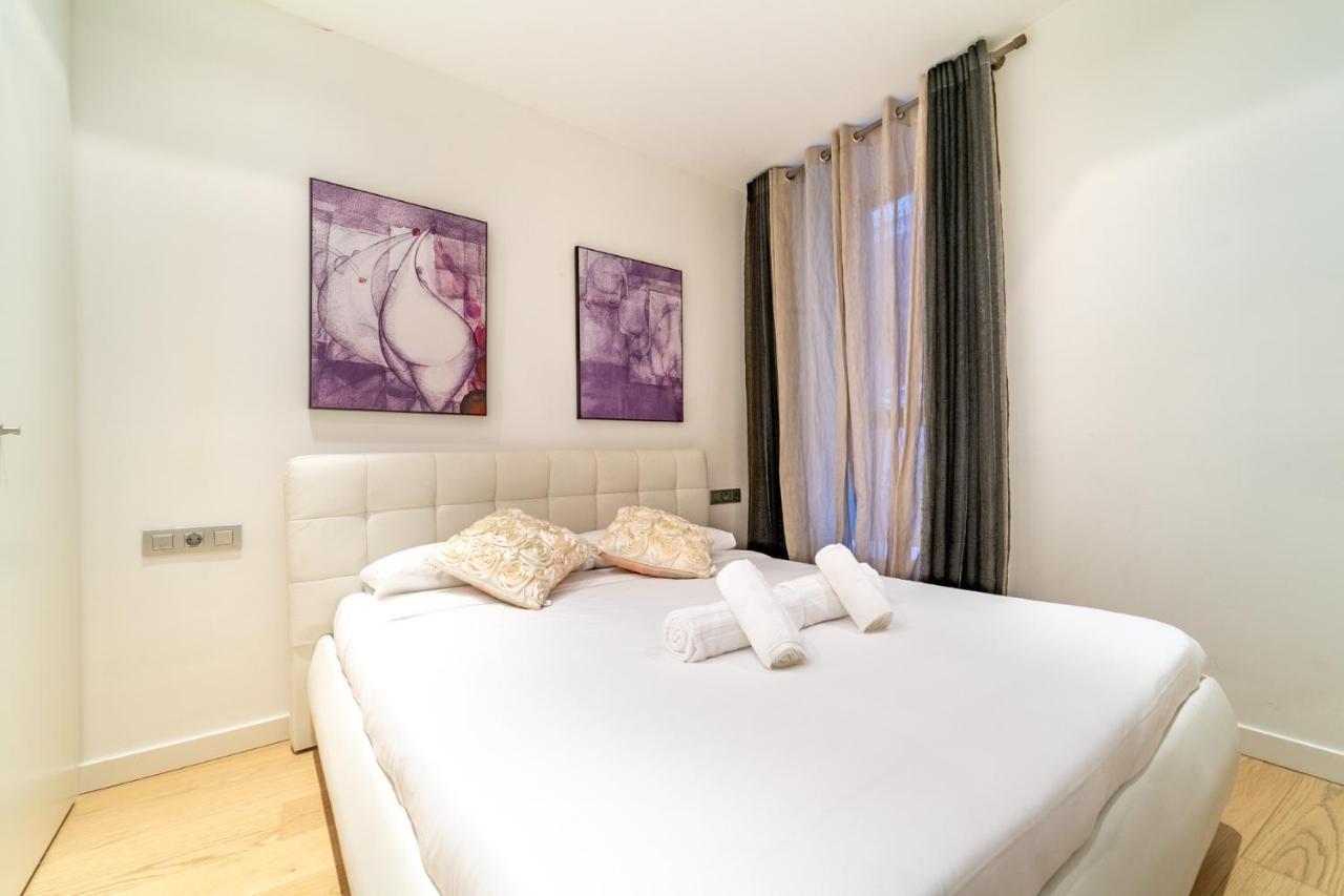 Appartamento Myflats San Fernando Alicante Esterno foto