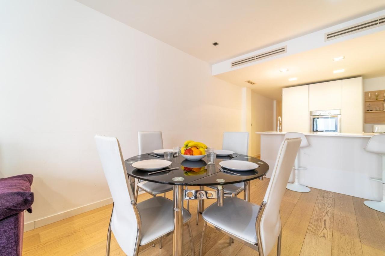 Appartamento Myflats San Fernando Alicante Esterno foto