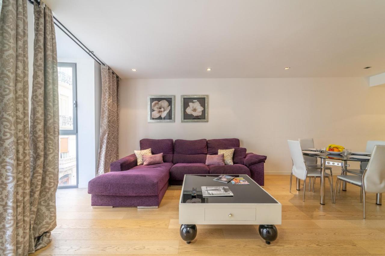 Appartamento Myflats San Fernando Alicante Esterno foto