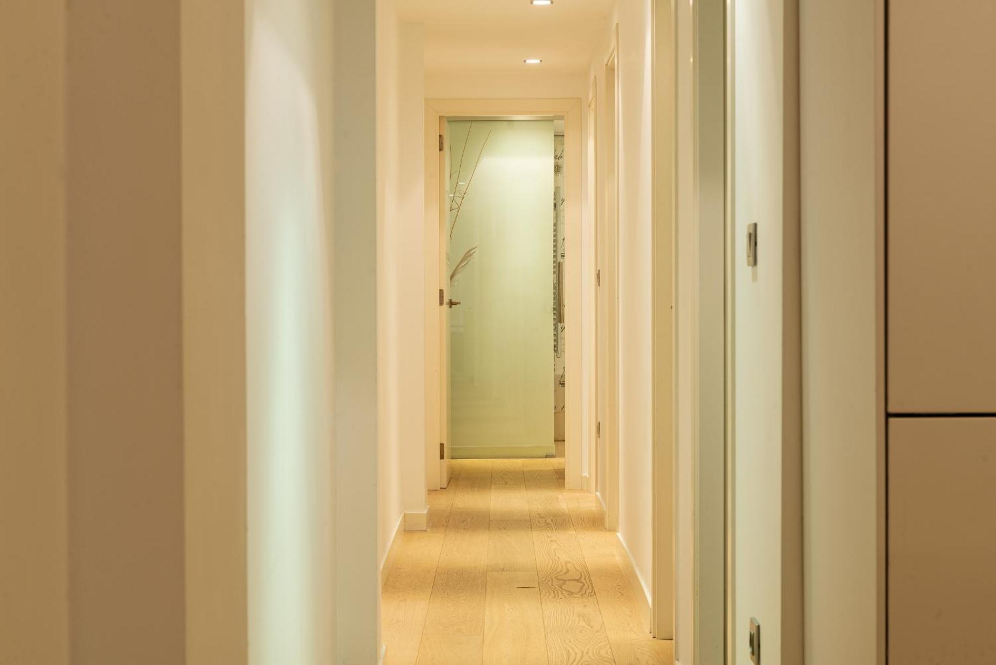 Appartamento Myflats San Fernando Alicante Esterno foto