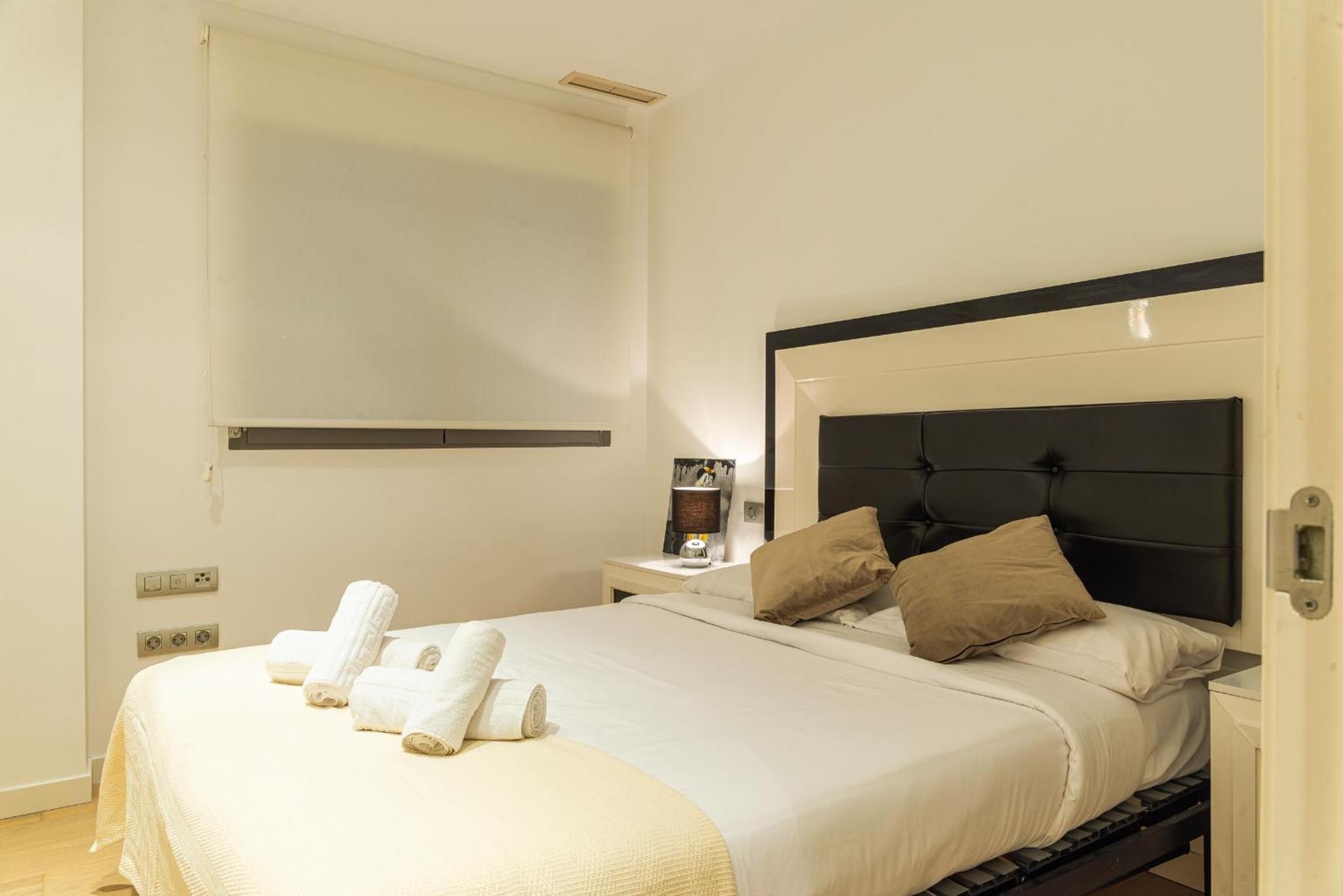 Appartamento Myflats San Fernando Alicante Esterno foto