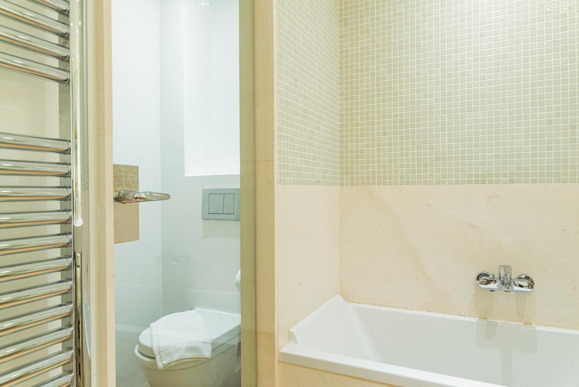 Appartamento Myflats San Fernando Alicante Esterno foto