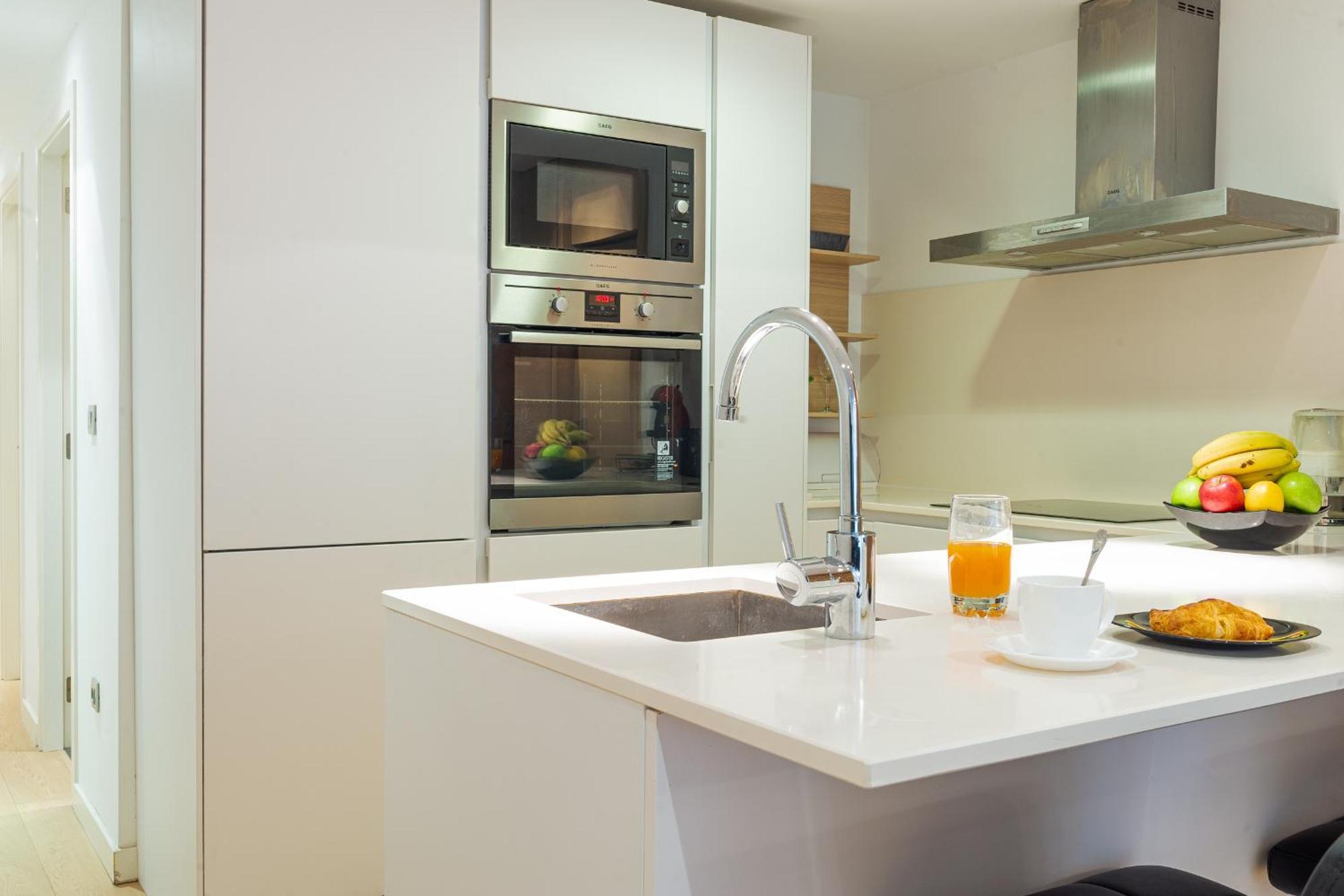 Appartamento Myflats San Fernando Alicante Esterno foto