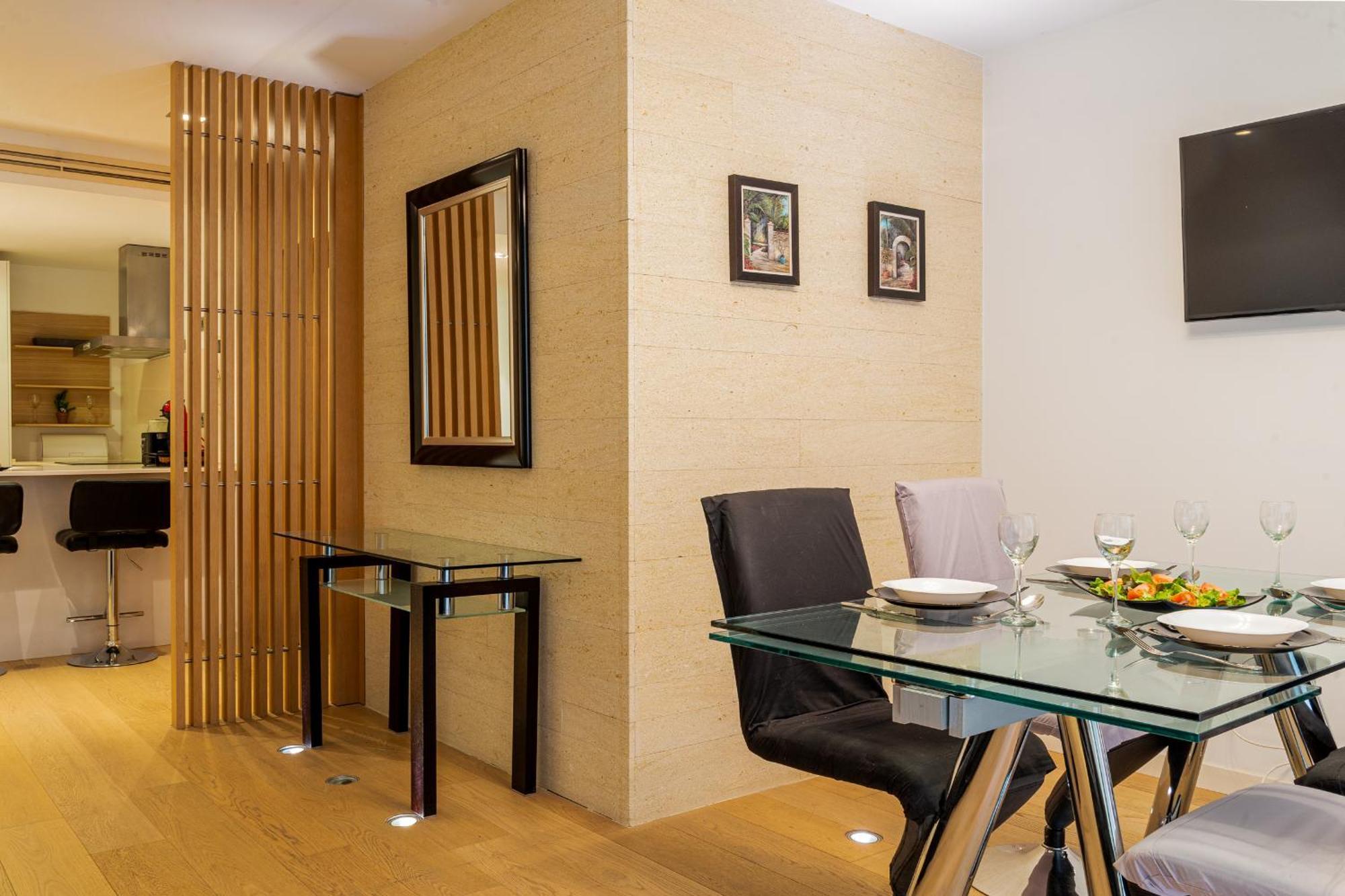 Appartamento Myflats San Fernando Alicante Esterno foto